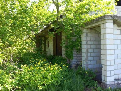 Продаж ділянки під забудову Узин