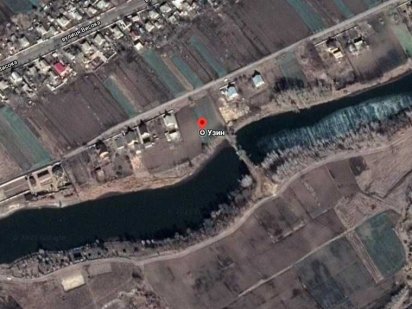 Продается земельный участок с выходом к озеру в Узине. Собственник!