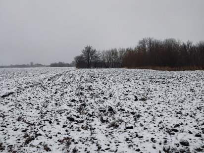 Продам земельну ділянку в місті Узин.