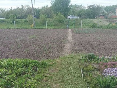 Ділянка 10 соток, 70 км від Києва, м. Ржищів