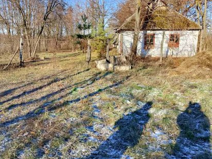 Продам земельну ділянку в місті Узин.