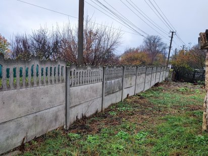 Продам земельну ділянку в місті Узин.