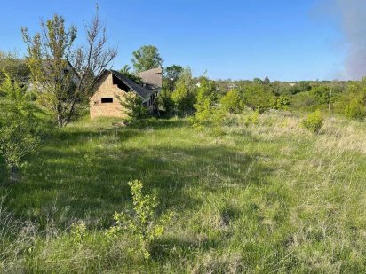 Продам земельний участок Ржищів