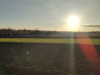 Земельна ділянка Узин