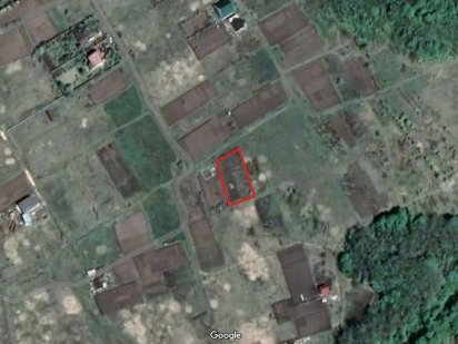 Продам ділянку в м. Ржищів 0,10 га Ржищів