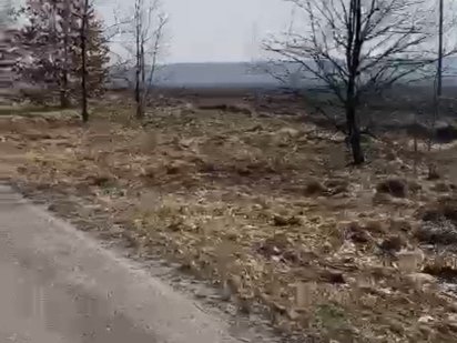 Продаж ділянки 46 га.