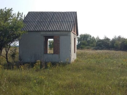 Продам земельный участок под застройку в Барышевке Барышевка