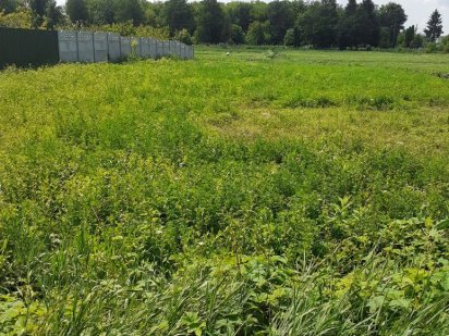 Продажа участка смт Рокитно Рокитное