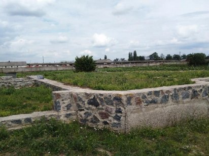 Продам земельну ділянку під будівництво будинку, Київська обл Рокитное