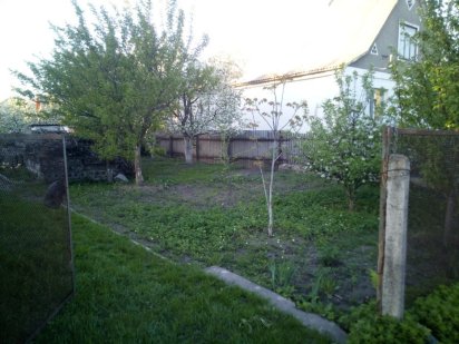 Продам земельну ділянку під забудову Рокитное