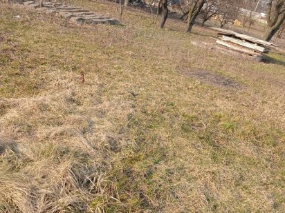 Продам земельну ділянку під забудову