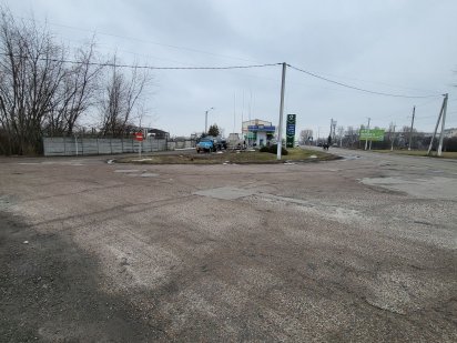 Продажа участка 1 га. Барышевка!