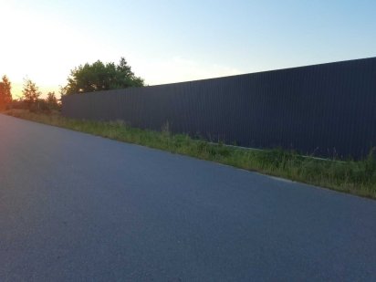 Продажа участка СМТ Бородянка