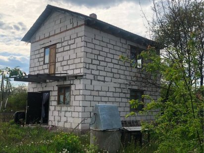 Продам дачу Бородянка