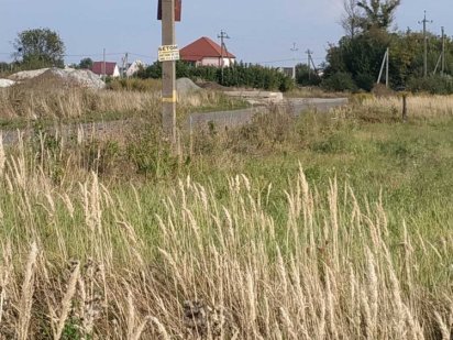 Продам земельну ділянку під забудову Бородянка