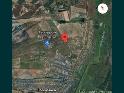 Окружна Бородянка  фасад. обмін. розтермінування виплата