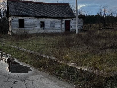 Терміново! Продам ділянку, або обмін Бородянка