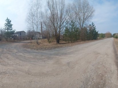 Земельный участок (срочно, документы есть)