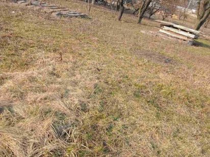 Продам земельну ділянку в м. Баришівка Барышевка