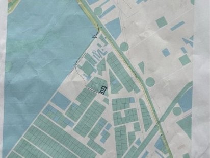 Земельна ділянка