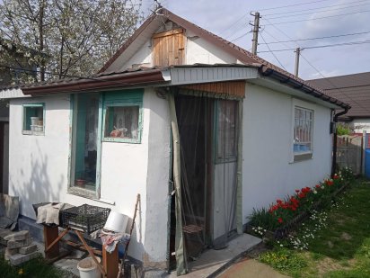 Продаж дачі в  смт.Велика Димерка, Броварського р-ну 8000 у.о.