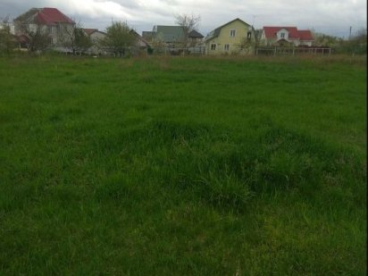 Продам участок в Бородянке ул. Черкаская. Бородянка