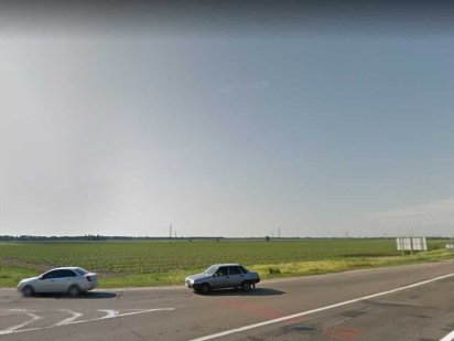 Продам участок трасса Киев Чернигов Велика Димерка