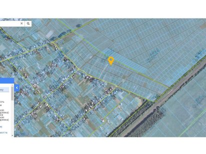 Земельна ділянка Велика Димерка