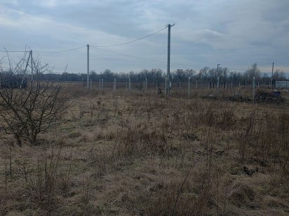 Продам 5 ГА Димерка