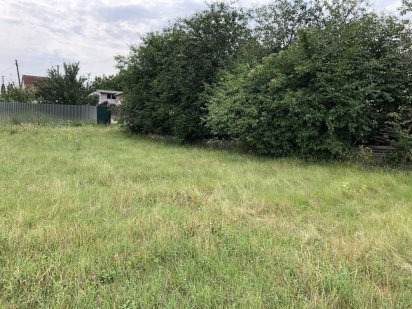 Терміново Продам земельну ділянку (газ/світло є) Большая Дымерка