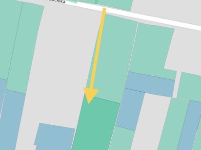 Земельна ділянка Велика Димерка