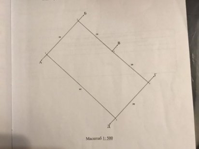 Продам земельну ділянку Велика Димерка