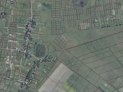 Продам земельну ділянку в смт Велика Димерка