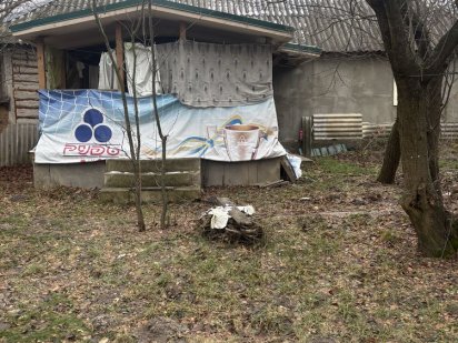 Продается земельный участок. с. Берёзавка. Киевской области. 0,25 га. Велика Димерка