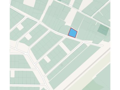 Продається земельна ділянка