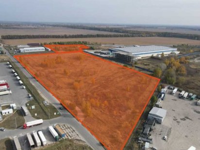 Продам земельну ділянку с. Велика Димерка