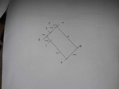 Земельна ділянка 18 соток. смт Велика Димерка