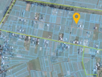 Участок зі світлом, 18 соток