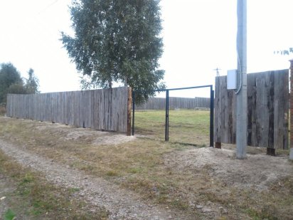 Без %. 11 сот. Земельна ділянка під забудову Макарів