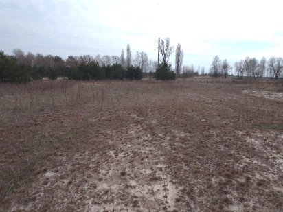 Продам земельну ділянку з електрикою 14,5 соток в Макарові Макарів