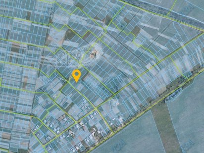 Продам землю в Макарове. Собственник,