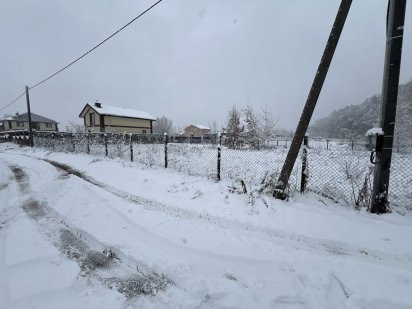 Земельна ділянка під будівництво Глеваха
