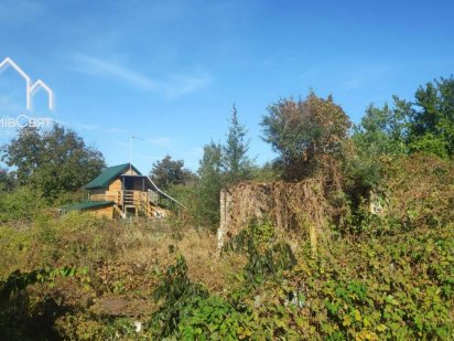 Глеваха | Продаж земельної ділянки біля озера