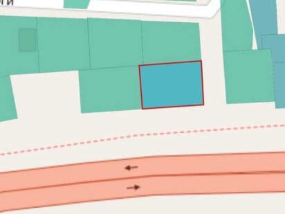 Продається земельна ділянка біля фасаду одеської траси в смт Глеваха