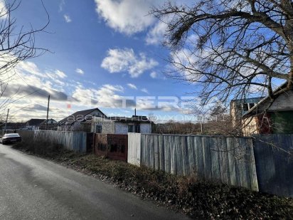 Глеваха продаж ділянки 9.3 сотки поруч Сільпо