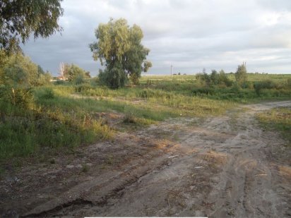 Участок Глеваха 31 сотка СРОЧНО