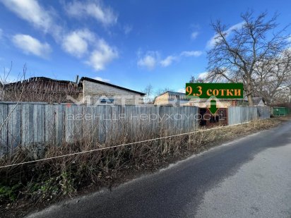 Глеваха продаж ділянки 9.3 сотки поруч Сільпо