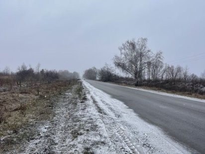 Перспективна Земельна ділянка 2 га під бізнес.