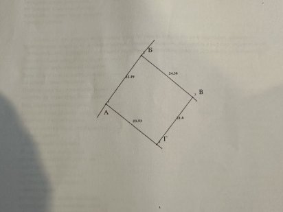 Продаю земельну ділянку Глеваха 4