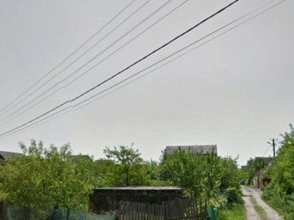 Продам земельну ділянку